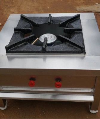 Single Burner Range Manufacturers in Chennai